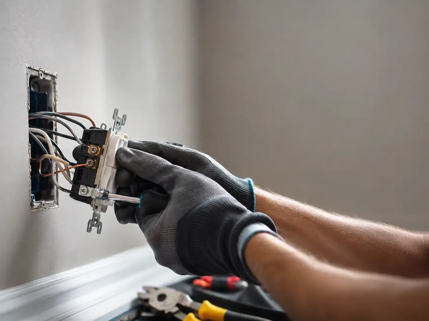 Why choose Whole Home Rewiring in Warm Springs, MT